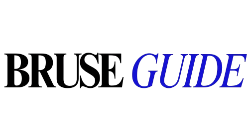 Bruseguide